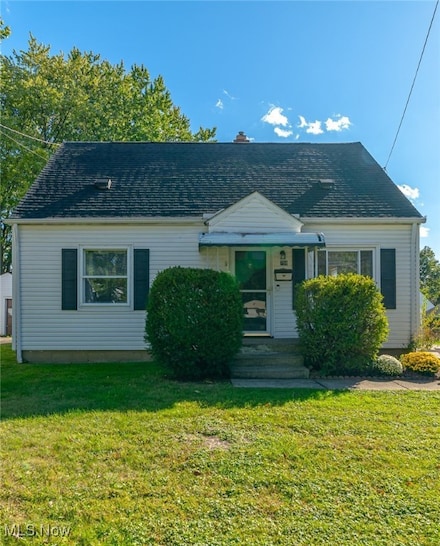 798 E Archwood Ave, Akron, OH 44306