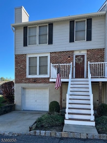 44 Cambridge E Unit 44, Oxford, NJ 07863