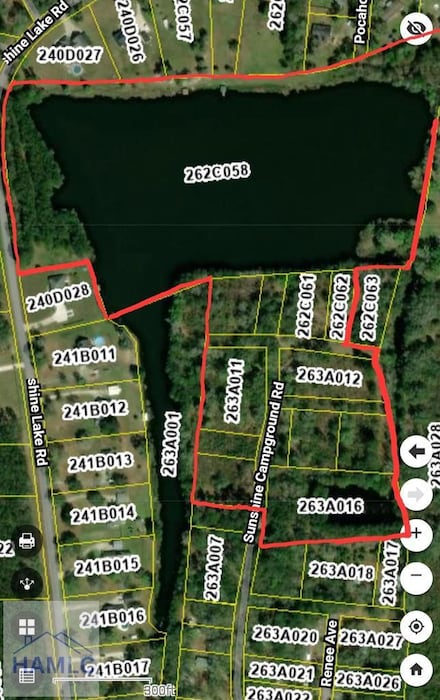 0 Sunshine Campground Rd Unit 161095, Midway, GA 31320