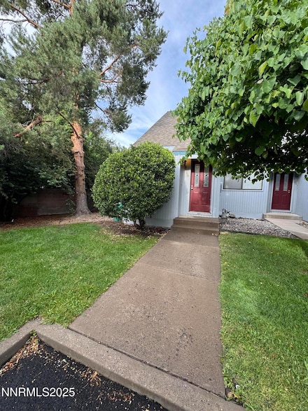 2519 Garfield Ct Unit 13, Sparks, NV 89431