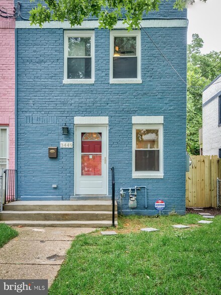 3449 Minnesota Ave SE, Washington, DC 20019