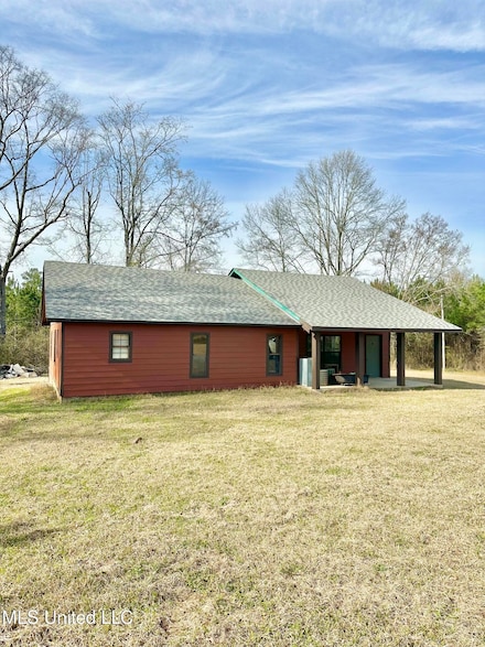 3530 Smith County Road 110, Magee, MS 39111