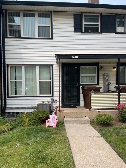 3440 Western Ave Unit 134, Park Forest, IL 60466