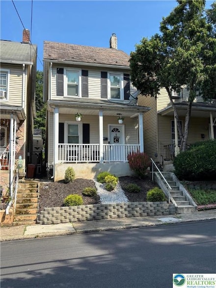 173 Spring St, Easton, PA 18042