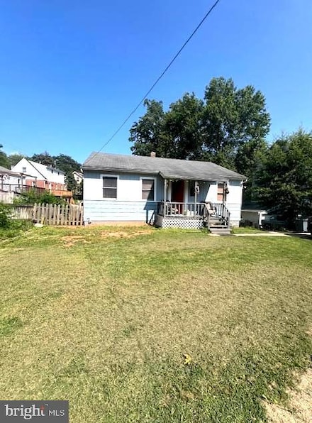 1 Kenwood Ave, Catonsville, MD 21228