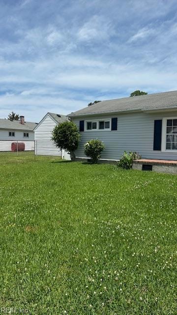 3105 Ida St, Chesapeake, VA 23324