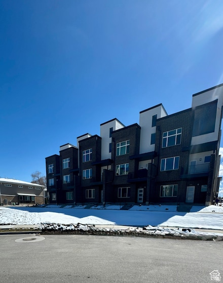 5512 W Victory Lap Ct Unit 114, West Valley City, UT 84120
