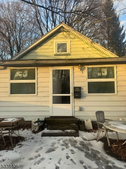 9 Anderson Place, Budd Lake, NJ 07828