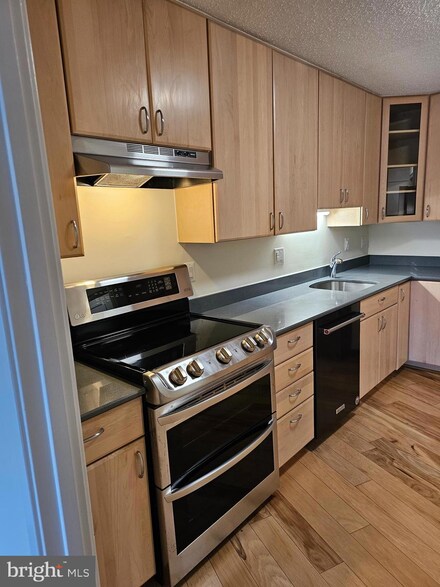 1600 N Oak St Unit 1232, Arlington, VA 22209