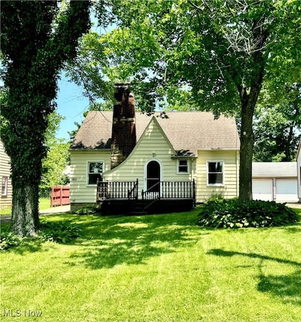 180 Argyle Ave, Youngstown, OH 44512