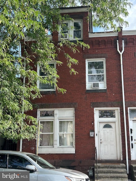 340 Chestnut St, Reading, PA 19602