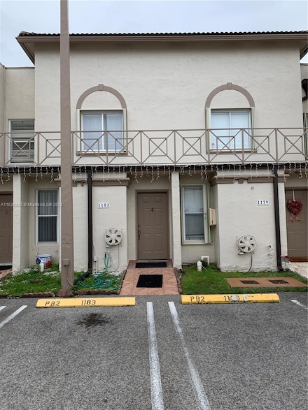 1183 NW 124th Ave Unit 2205, Miami, FL 33182