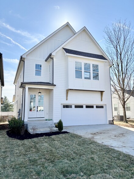 1804 Piedmont Ave, Nashville, TN 37216