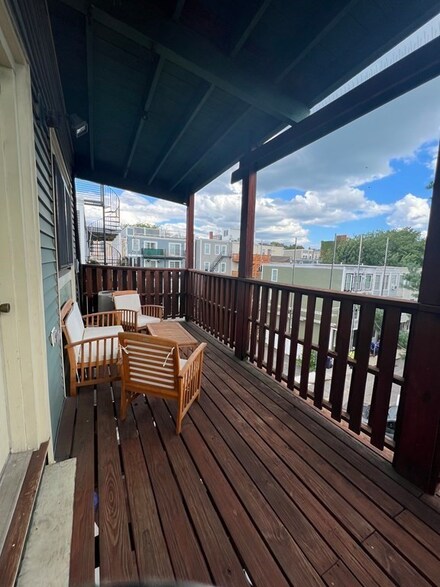 261 E St Unit 3, Boston, MA 02127