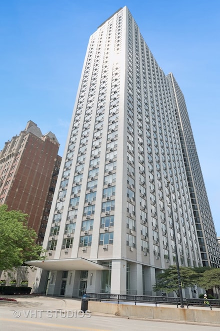 1550 N Lake Shore Dr Unit 2E, Chicago, IL 60610