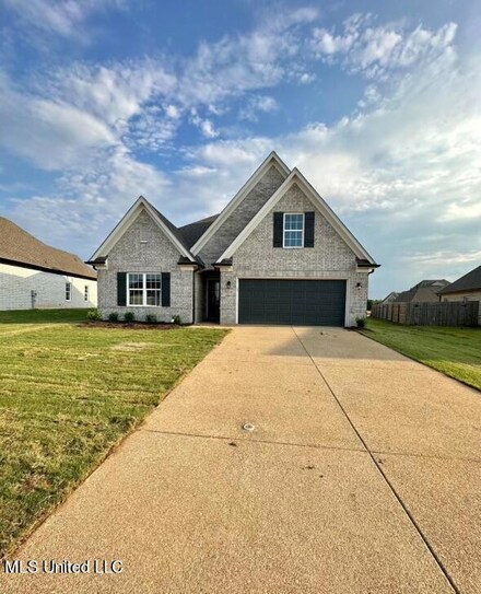 8757 Stroud Dr, Southaven, MS 38672