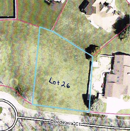Lot 26 Bordeaux Ct Unit 26, Elkhart, IN 46514