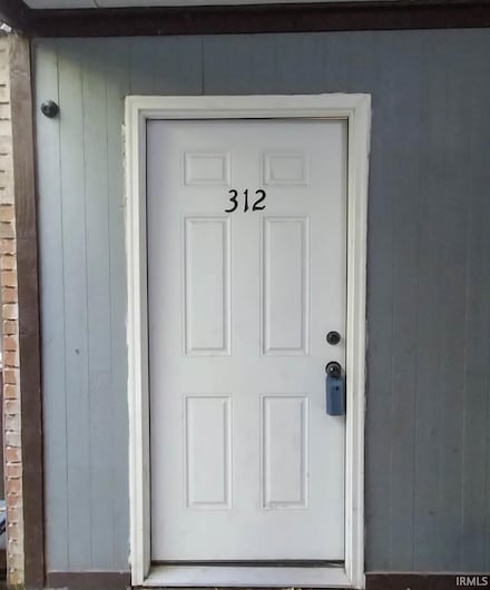 320 Brown St Unit 312, West Lafayette, IN 47906