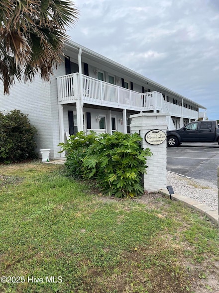 127 Old Causeway Rd Unit A-29, Atlantic Beach, NC 28512