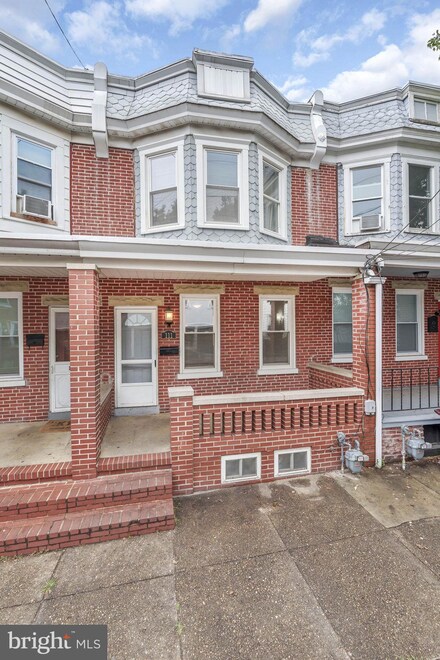 111 Cedar St, Wilmington, DE 19805
