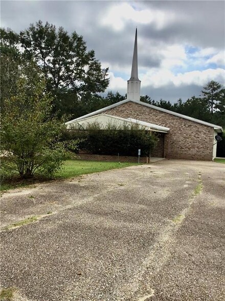 32550 Will Moses Rd, Angie, LA 70426