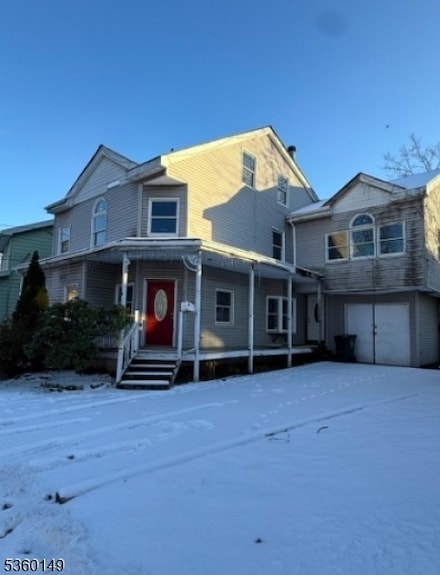 215 Park Ave, Nutley, NJ 07110