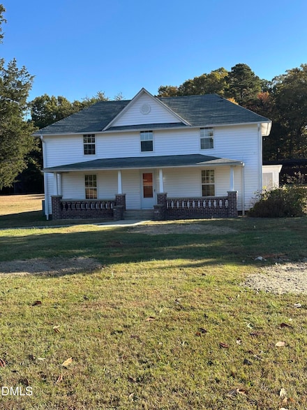 6323 Efland - Cedar Grove Rd, Hillsborough, NC 27278