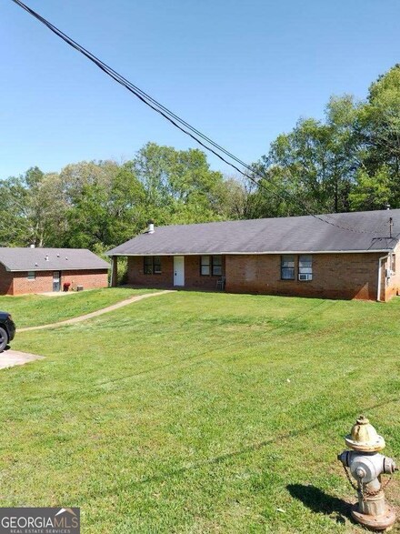200 Tanglewood Dr Unit A, Monroe, GA 30656