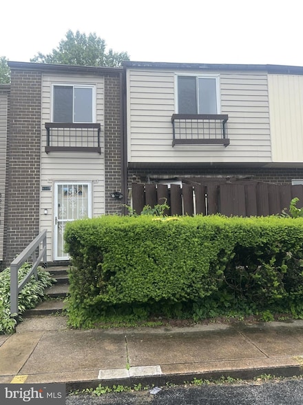 8265 Vosges Rd, Windsor Mill, MD 21244