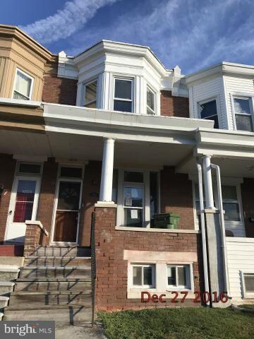 3505 Old York Rd, Baltimore, MD 21218