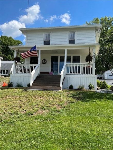 4489 E Lake Rd, Livonia, NY 14487