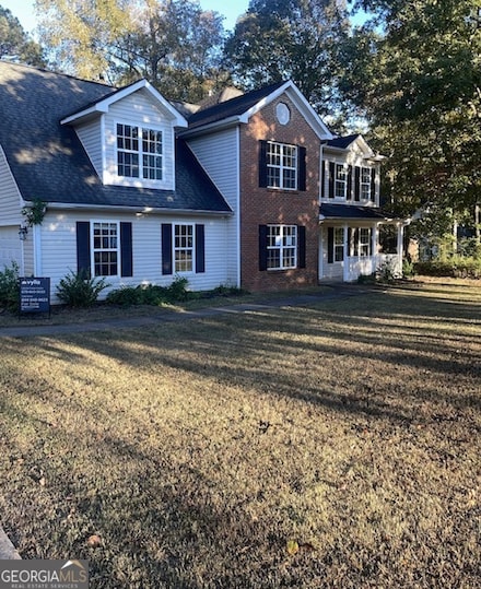 74 Thorne Berry Dr, Hampton, GA 30228