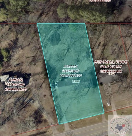 3506 Moores Ln, Texarkana, TX 75503
