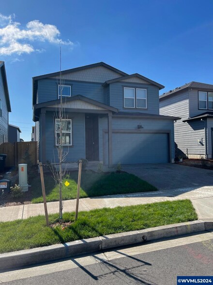 4808 Gray Ct NE, Salem, OR 97301