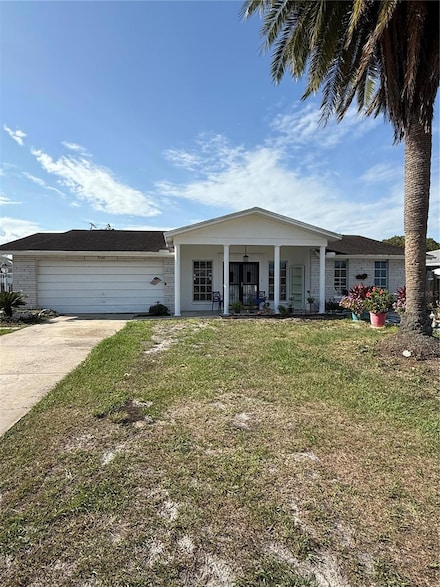7540 Briarwood Dr, Port Richey, FL 34668