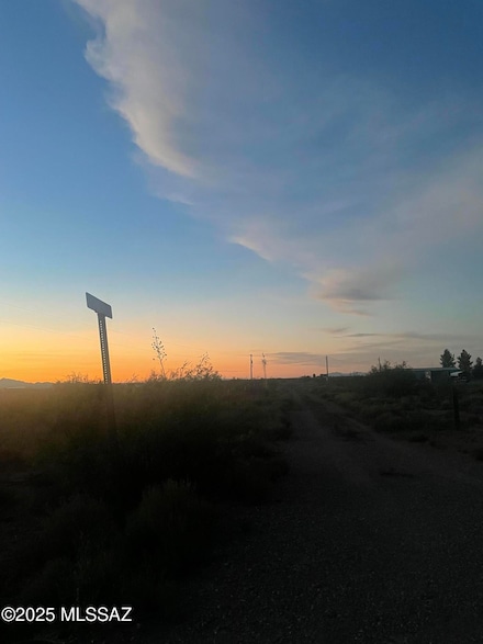 TBD W Lee Rd, McNeal, AZ 85617