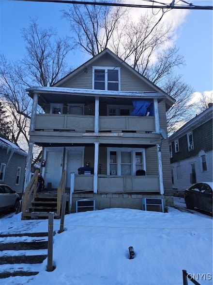 505 Hudson St Unit 7, Syracuse, NY 13207