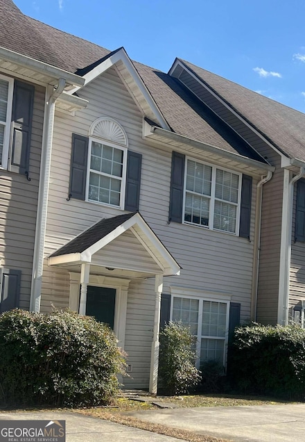 93 Dodd Blvd SE, Rome, GA 30161