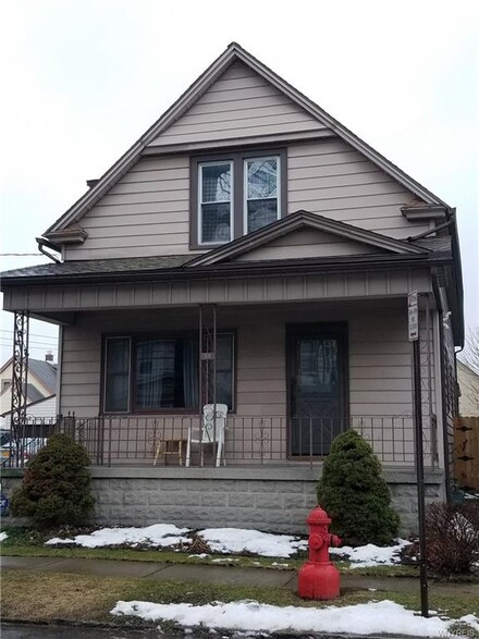 54 Pulaski St, Buffalo, NY 14206