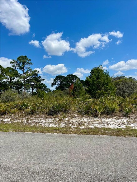 6755 San Benito Dr, Sebring, FL 33872