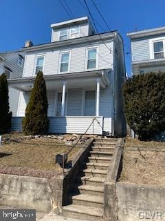 232 Chestnut St, Slatington, PA 18080
