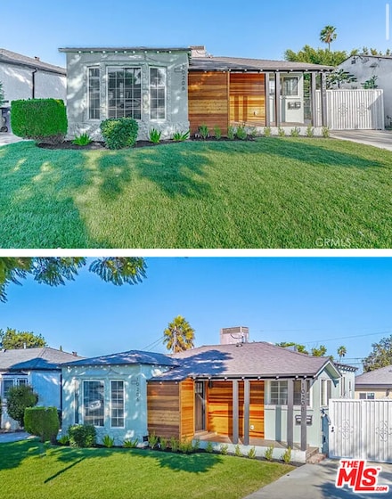 10206 S Harvard Blvd, Los Angeles, CA 90047