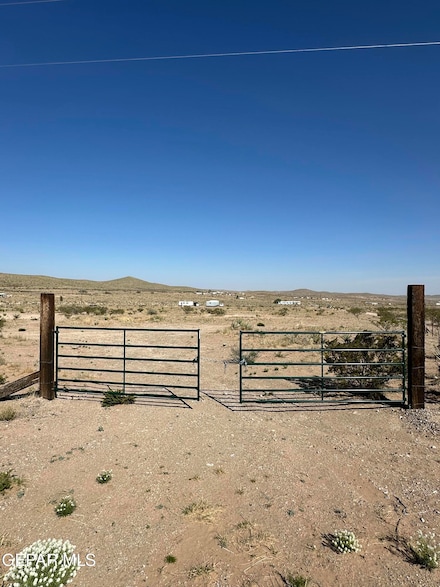 195 Loma Linda Blvd, El Paso, TX 79938