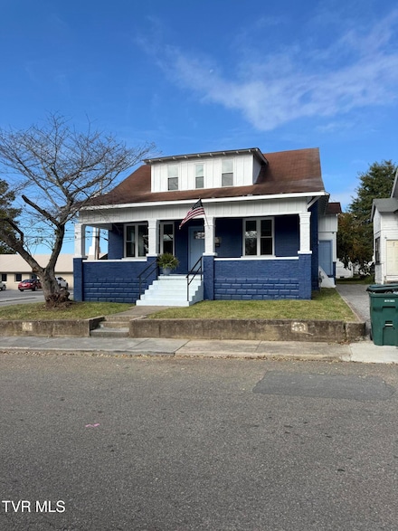 600 Moore St, Bristol, VA 24201