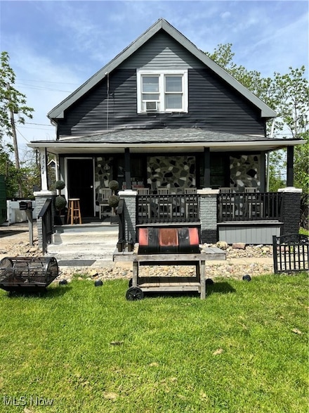 3524 E 139th St, Cleveland, OH 44120