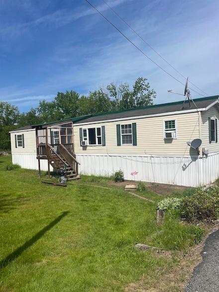 19 Back Ashuelot Rd, Winchester, NH 03470