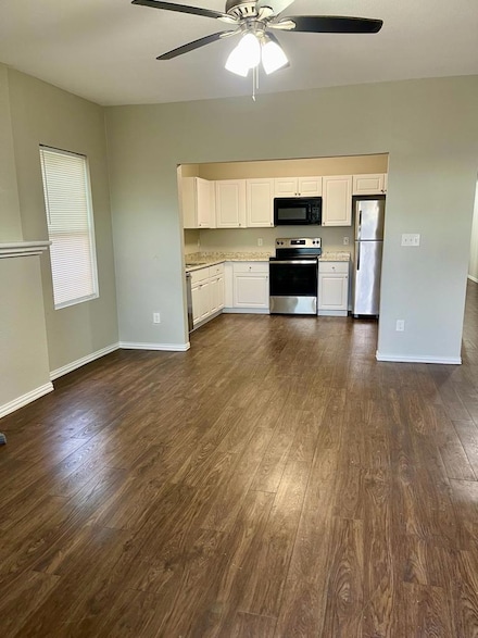 2735 Purington Ave Unit 101-20, Fort Worth, TX 76103