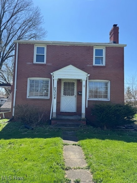 2308 Sussex St SE, Warren, OH 44484