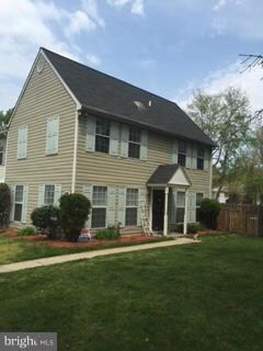 2422 Rosecroft Ct, Oxon Hill, MD 20745