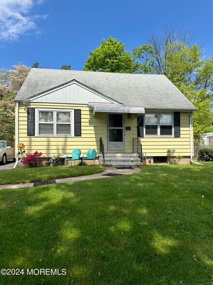 129 Conklin St, South Plainfield, NJ 07080